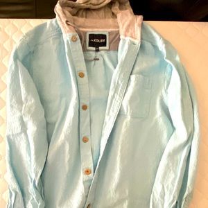 Kolby hoodie